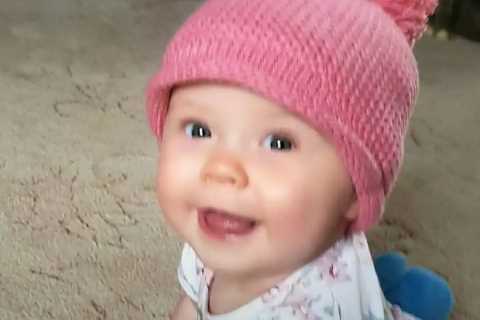We thought our daughter had a dairy intolerance – two days after her first birthday she was dead of ..