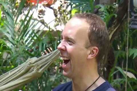 I’m A Celebrity fans reveal Matt Hancock ‘fix’ theory ahead of series final