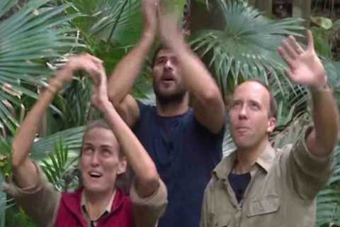 I’m A Celeb winner ‘revealed’ hours ahead of final