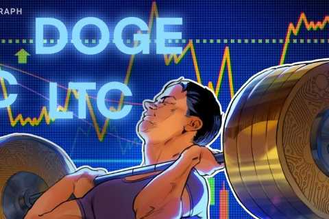 Bitcoin price consolidation has shifted traders to these 4 altcoins