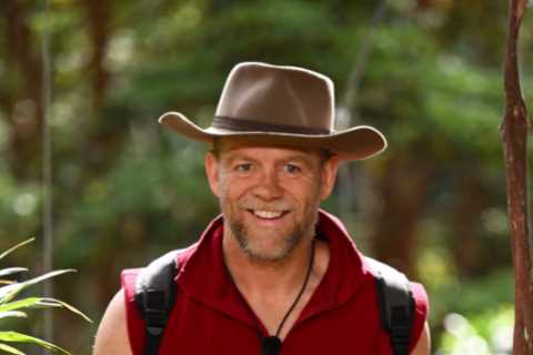 Mike Tindall gives insight into his royal life as he shares sweet story about daughter Mia