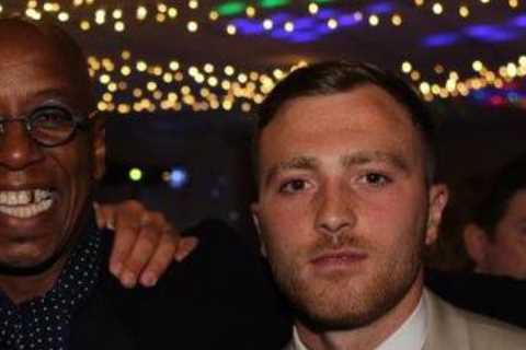 Ian Wright’s pal and boxing trainer killed in attack near Richmond Bridge just months after..