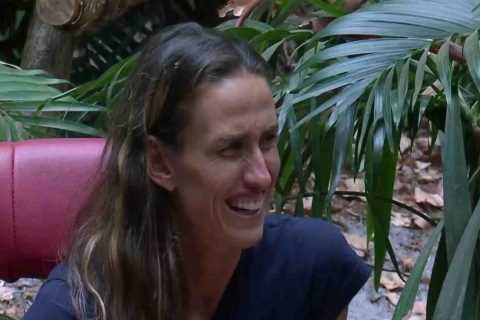 I’m A Celeb’s Jill Scott ‘set to make millions’ after reaching final and becoming series golden girl