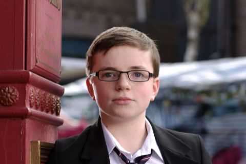 Eastenders’ actor unrecognisable 12 years after leaving BBC soap