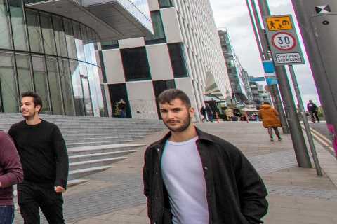 Meta Fined $275 Million for Breaking E.U. Data Privacy Law