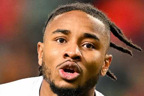 Chelsea close in on signing injured France World Cup star Christopher Nkunku for £52m with medical..