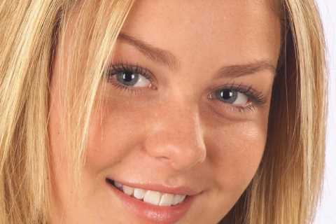 As Neighbours star is diagnosed with breast cancer at 36 – the 6 surprising signs you must not..