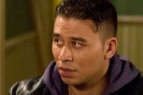 EastEnders fans convinced legendary character will ‘return from the dead’ after spotting giveaway..
