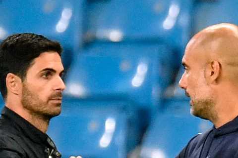 Premier League announce rescheduled fixtures including huge Man City vs Arsenal clash and Chelsea..