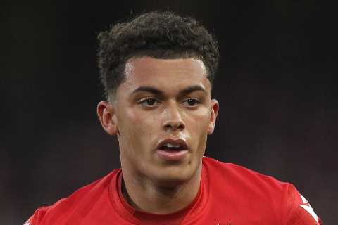 Arsenal and Man Utd fans can get their hands on SPONSORLESS shirts in 2023-24 after major update..