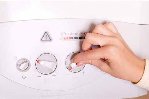 Three top tips to save you hundreds on heating bills revealed in government’s new £18m energy..