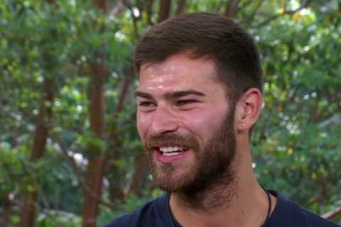 I’m A Celeb fans ‘work out’ Owen Warner’s next TV gig after finishing second