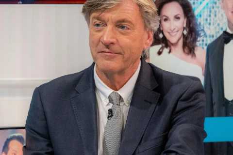 Richard Madeley ‘missing’ from Good Morning Britain after backlash over controversial comment about ..