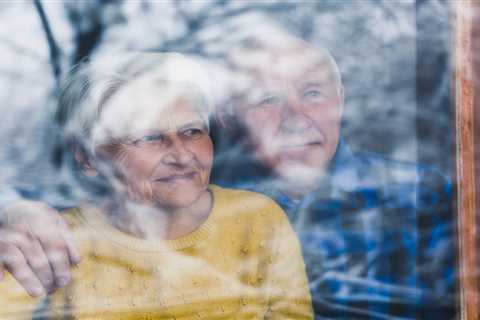 Nearly one million pensioners urged to claim up to £1,000 a year, free TV licence and council help