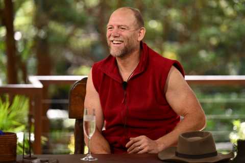 Six royal secrets revealed by Mike Tindall on I’m A Celeb, from unfortunate gaffe to Zara’s pet hate