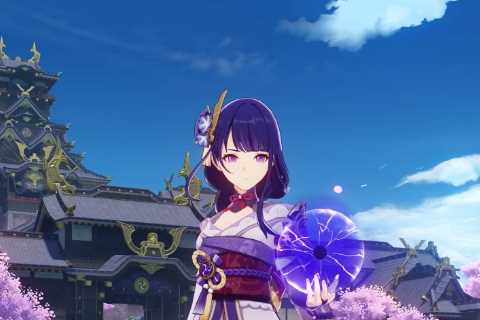 Genshin Impact 3.3 banners: All new and returning available characters