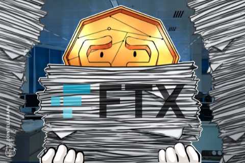 FTX reportedly used Alameda's bank accounts to process customer funds