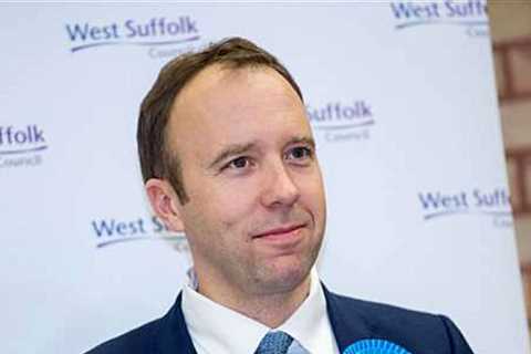 Matt Hancock’s constituents vow to never vote for him again after slating his I’m A Celeb stint