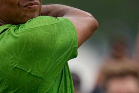 ‘I don’t have much left’ – Golf legend Tiger Woods drops huge retirement hint after pulling out of..