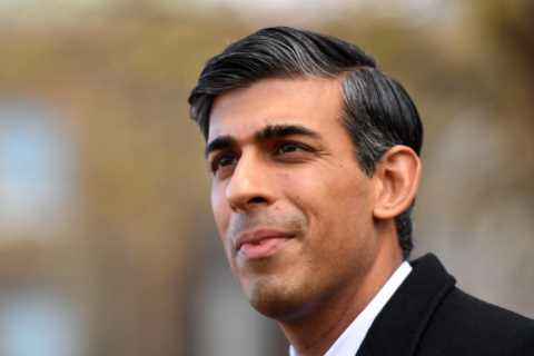 Rishi Sunak to U-turn on his leadership campaign by ‘surrendering to Tory wind rebels’
