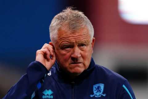 Ex-Sheffield United boss Chris Wilder interested in QPR job after Michael Beale quit for Rangers