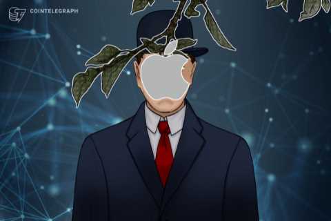 LBRY alleges Apple forced it to censor certain terms during COVID-19