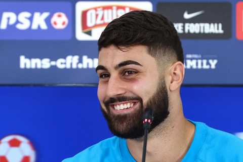 Chelsea ‘lead Josko Gvardiol transfer race as rivals Juventus give up pursuit of RB Leipzig..
