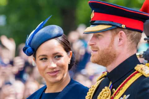 Meghan Markle takes swipe at Royal Family with cryptic quote, according to royal experts