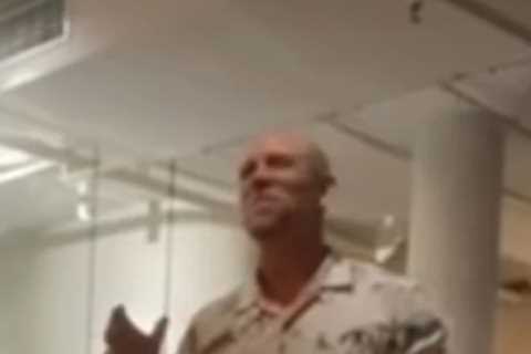 Mike Tindall stuns I’m A Celeb campmates with expletive-laden toast at boozy leaving dinner
