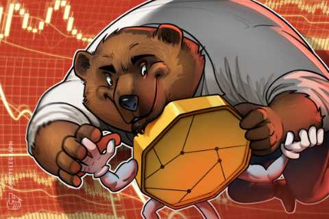 Bitcoin’s bottom might be below $15.5K, but data shows some traders turning bullish