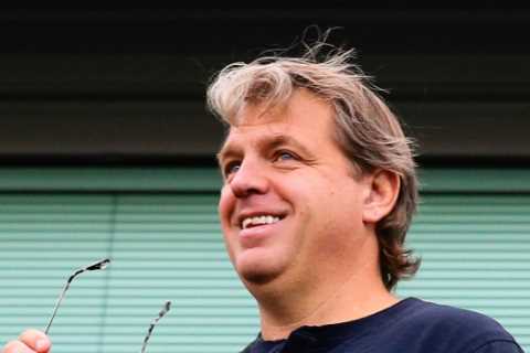 Boehly is ‘obsessed’ with Bellingham as Chelsea owner targets five major transfers in summer..