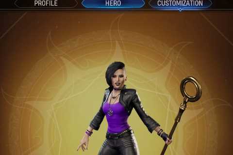 Marvel’s Midnight Suns: Nico Minoru challenge guide