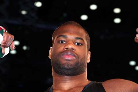 Daniel Dubois vs Kevin Lerena live stream &amp; TV guide: How to watch heavyweight fight