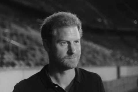 Fans are all saying the same thing as Meghan Markle and Prince Harry appear in massive new promo