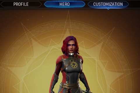 Marvel’s Midnight Suns: Hunter challenge guide
