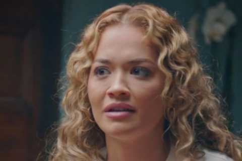 Rita Ora breaks silence on lemon bikini after Beyonce and Jay-Z ‘third woman’ rumours