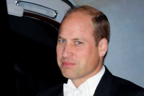 Prince William’s team blasts his godmother Lady Hussey over Palace race row &amp; says ‘racism has..
