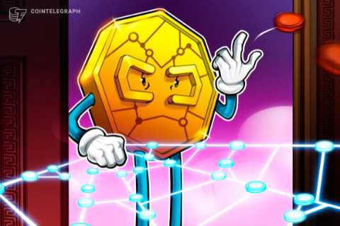 Blockchain-based supply chain platform canned by IBM and Maersk 