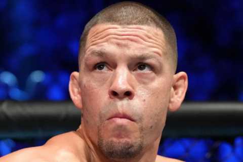 Nate Diaz officially leaves the UFC but still open to Conor McGregor trilogy as lucrative Jake Paul ..