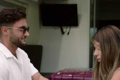 Fuming Ekin-Su and Davide fans all have the same complaint about spin-off’s final episode
