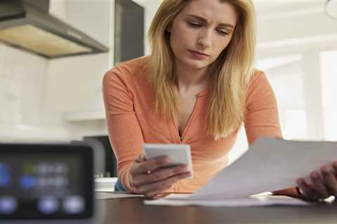 I’m a money saving expert &amp; Brits can save £850 a year with six simple changes to home – here’s ..