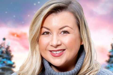 Strictly Come Dancing reveal Rosie Ramsey as first star for Christmas special