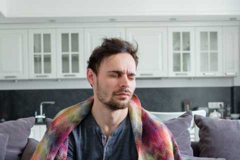 The cancer symptoms you might mistake for a cold – and 17 other signs never to ignore