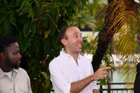 MPs could be banned from going on reality TV under new plan after Matt Hancock’s I’m A Celeb drama