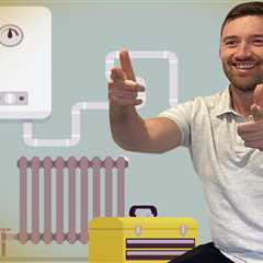 I’m a heating engineer – three reasons why you shouldn’t avoid getting your boiler serviced this..