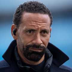 ‘I have ZERO fear of France’ – Rio Ferdinand backs England to WIN World Cup and names only team who ..