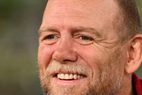 Mike Tindall is cashing in on royals and may spark King Charles response after shock move, expert..