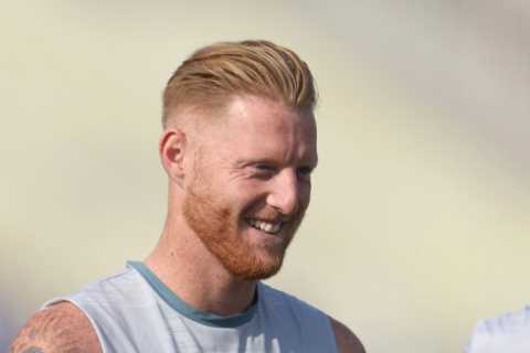 England cricket squad hit by virus outbreak on eve of first Test against Pakistan with ’14 members..