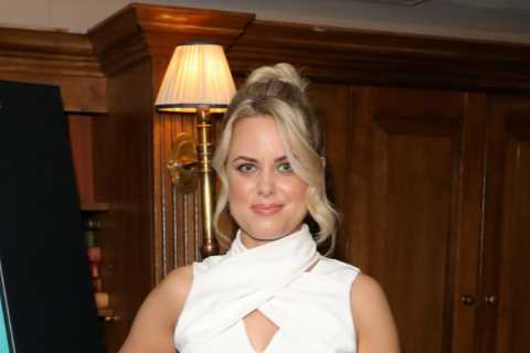 Who is Cecilie Fjellhøy?