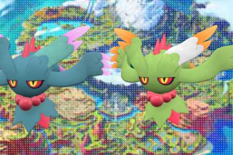 Pokémon Scarlet &amp; Violet: Everything you need to know about the Charizard Raid